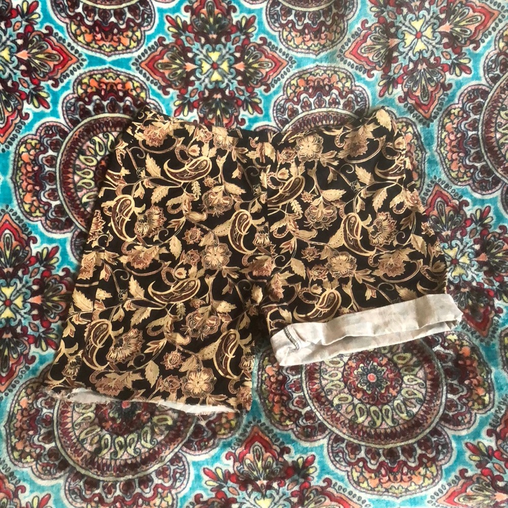Vintage Shorts!